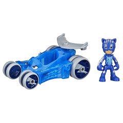 PİJAMASKELİLER ANIMAL POWER FİGÜR VE HAYVAN ARAÇ F5337