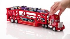 CARS MACK TAŞIYICI TIR FPX96