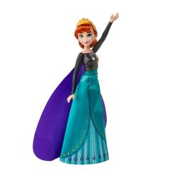 Disney Frozen 2 Işıltılı Kraliçe Anna F3524