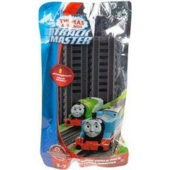 THOMAS&FRİENDS TRACKMASTER TRACK PACK ASSORTMENT GGM05