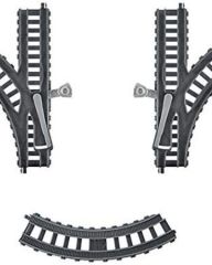 THOMAS&FRİENDS TRACKMASTER TRACK PACK ASSORTMENT GGM05