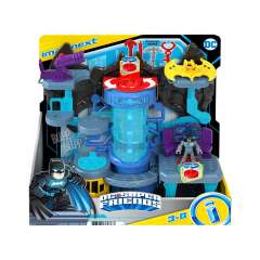 IMAGİNEXT DC SUPER FRİENDS BAT-TECH BATMANİN MAĞARASI GYV24