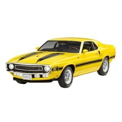 Revell Model Set '70 Shelby Mustang GT500