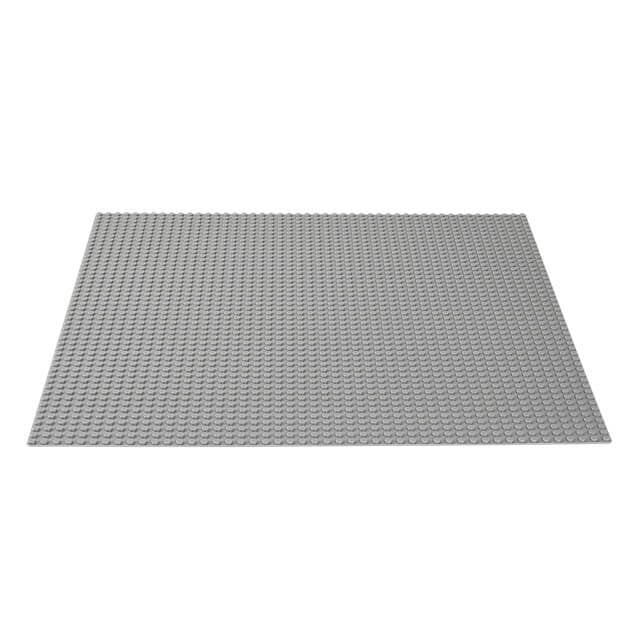LEGO Classic Gri Zemin 10701
