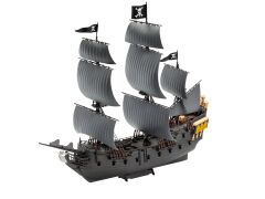 Revell Black Pearl - Easy Click Teknolojisi