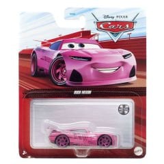 Cars Tekli Karakterler Rıgh Mıxon DXV29-FLL32