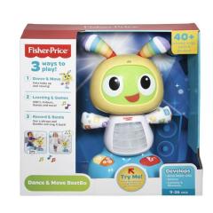 Fisher-Price Dansçı BeatBo DLB20