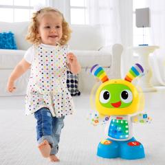 Fisher-Price Dansçı BeatBo DLB20