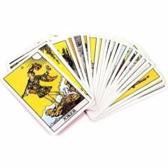 KS TAROT 78 KART