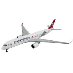 Türk Hava Yolları/Turkish Airlines Airbus A350-900