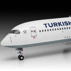 Türk Hava Yolları/Turkish Airlines Airbus A350-900