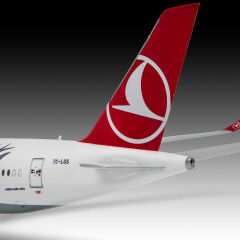 Türk Hava Yolları/Turkish Airlines Airbus A350-900