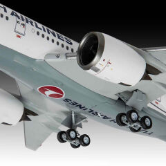 Türk Hava Yolları/Turkish Airlines Airbus A350-900