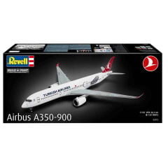 Türk Hava Yolları/Turkish Airlines Airbus A350-900
