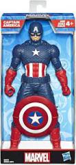 CAPTAİN AMERİKA FİGÜR E5579