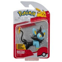 Pokemon Battle Figürler Seri 13 - Luxio