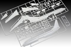 Model Set Türk Hava Yolları/Turkish Airlines Boeing 737-800
