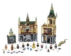LEGO Harry Potter Hogwarts Sırlar Odası 76389