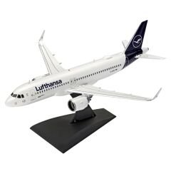 Revell Model Set Airbus A320 Lufthansa