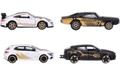 Majorette Limited Edition 9+4 Hediye Koleksiyon Araba Seti
