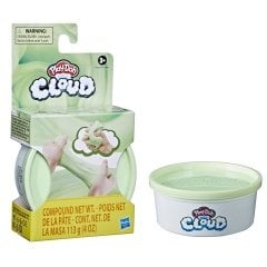 PLAY-DOH SUPER CLOUD SLIME YEŞİL F5505