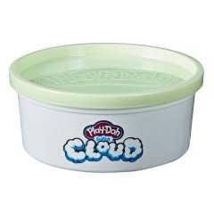 PLAY-DOH SUPER CLOUD SLIME YEŞİL F5505