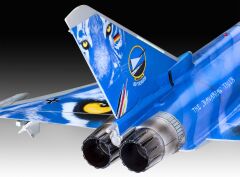 Revell Model Set Eurofighter Typhoon ''Bavarian Tiger 2021''