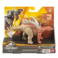 Jurassic World Hareketli Dinozor Figürleri HLN68
