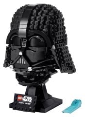 LEGO Star Wars Darth Vader Kaskı 75304