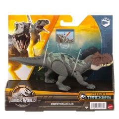 Jurassic World Hareketli Dinozor Figürleri HLN71