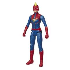 Avengers Endgame Titan Hero Figür E3309-E7875