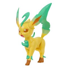 Pokemon Battle Figürler Seri 13 - Leafeon
