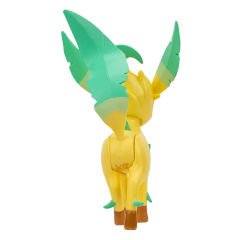 Pokemon Battle Figürler Seri 13 - Leafeon