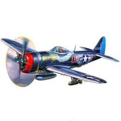 Revell Model Set Thunderbolt