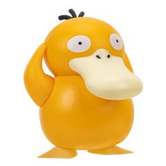 Pokemon Battle Figürler Seri 13 - Psyduck