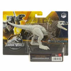Jurassic World Hareketli Dinozor Figürleri HLN70