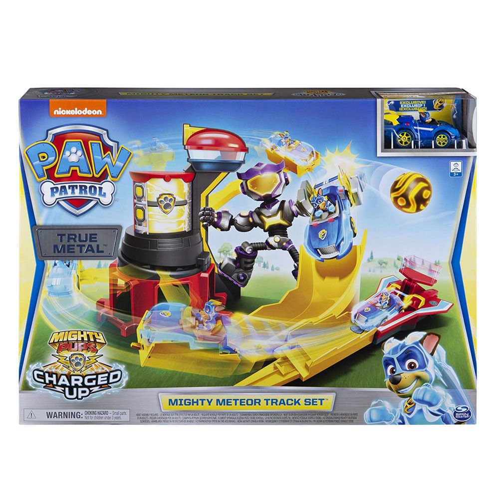 Paw Patrol Meteor Pisti Oyun Seti