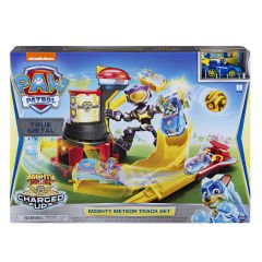 Paw Patrol Meteor Pisti Oyun Seti