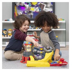 Paw Patrol Meteor Pisti Oyun Seti