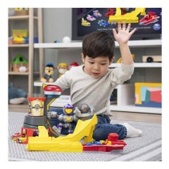 Paw Patrol Meteor Pisti Oyun Seti