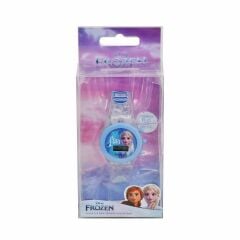 Ottonya Disney Frozen Dijital Kol Saati Be Bold Led Işıklı 42474B