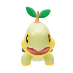 Pokemon Clip 'N' Go Seri 12 - Turtwig