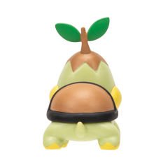 Pokemon Clip 'N' Go Seri 12 - Turtwig