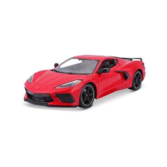 Revell Model Set Corvette C8 Coupé