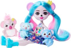 Enchantimals Aile Serileri Oyun Seti HNT61