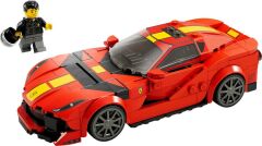 LEGO Speed Champions Ferrari 812 Competizione 76914