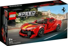 LEGO Speed Champions Ferrari 812 Competizione 76914