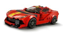 LEGO Speed Champions Ferrari 812 Competizione 76914