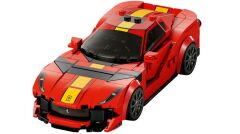 LEGO Speed Champions Ferrari 812 Competizione 76914