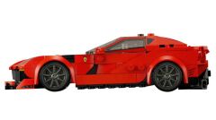 LEGO Speed Champions Ferrari 812 Competizione 76914
